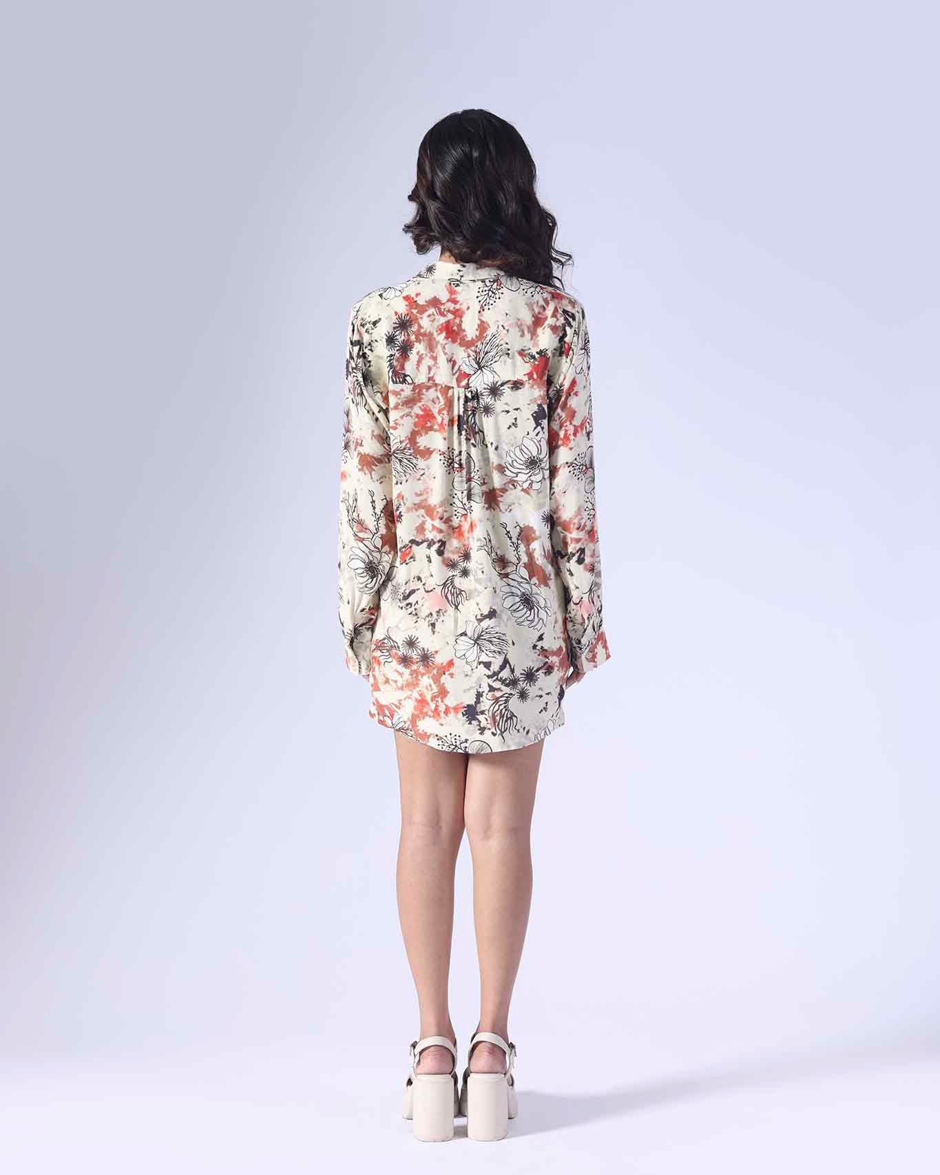 SEAGRASS  SHORTS SET