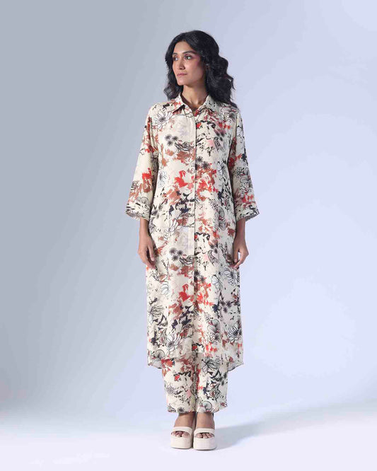 SEAGRASS  LONG COORDINATED SET