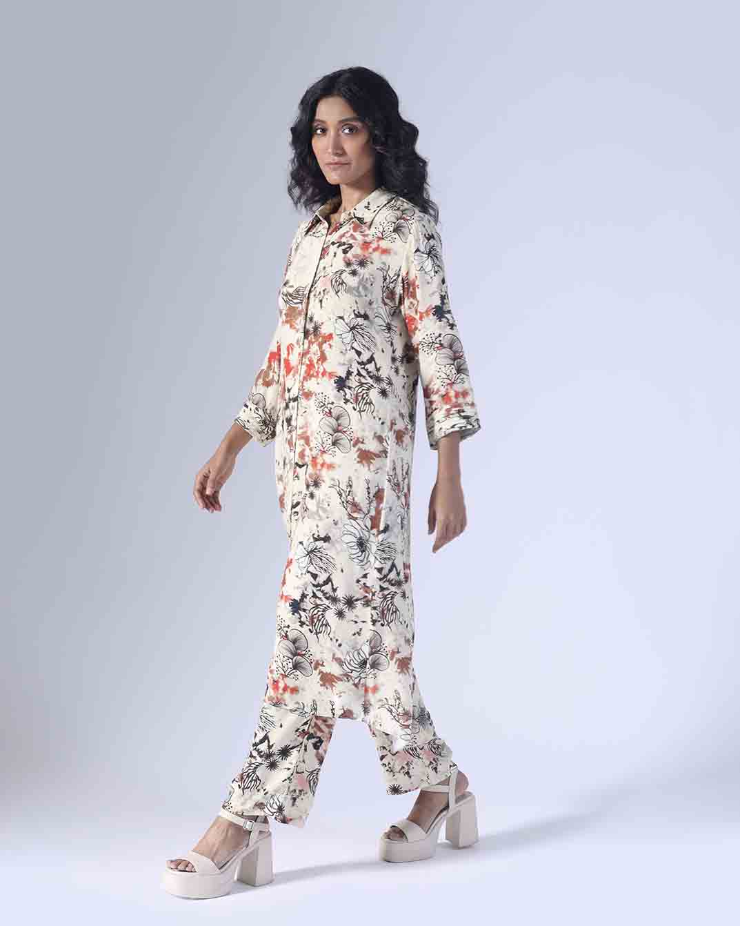 SEAGRASS  LONG COORDINATED SET