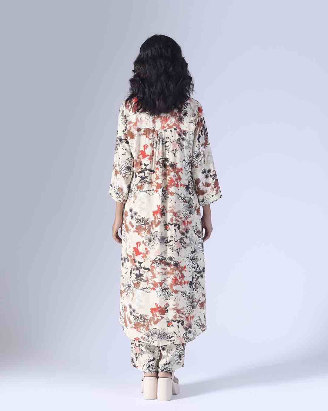 SEAGRASS  LONG COORDINATED SET