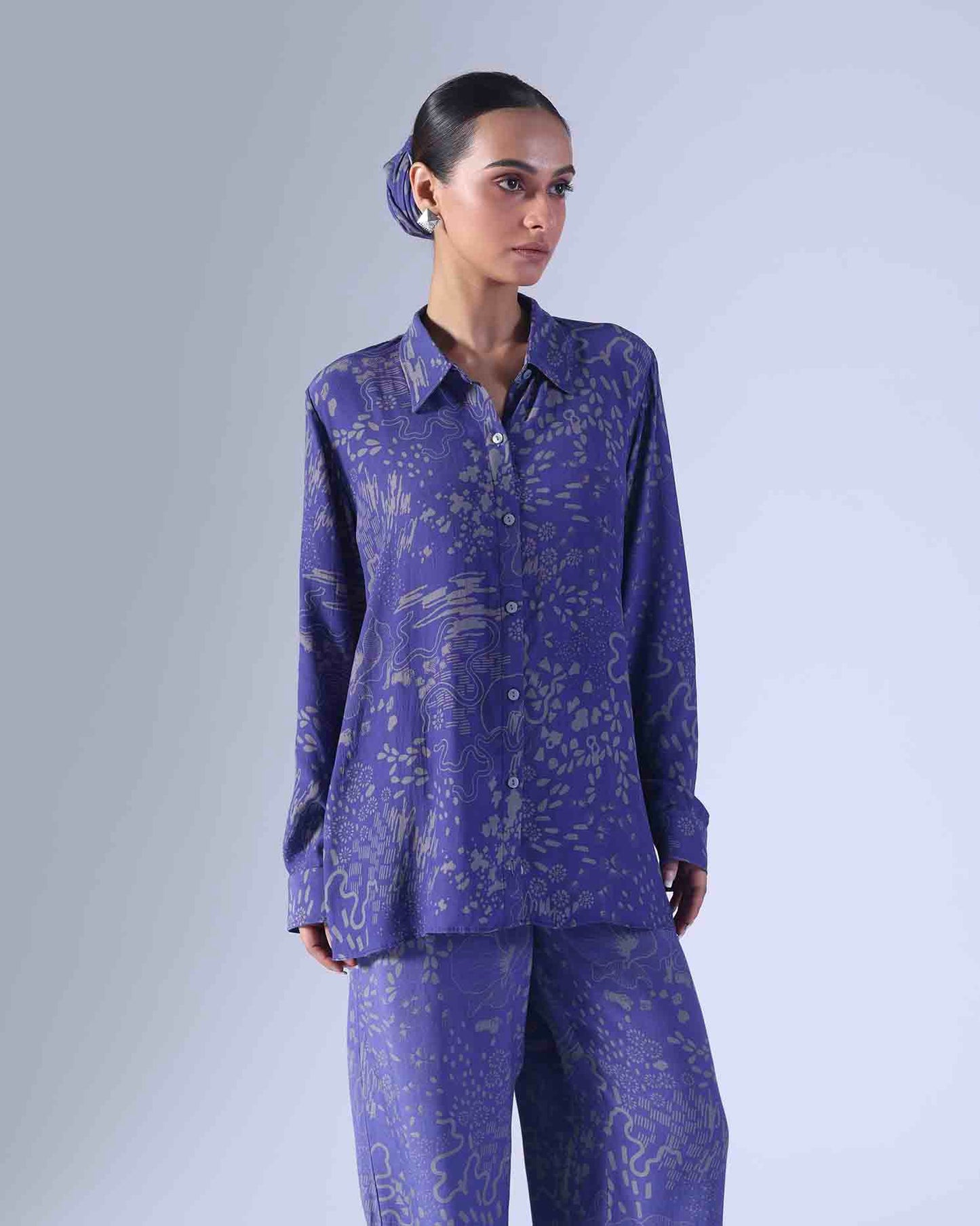 BOTANIC COORDINATED SET