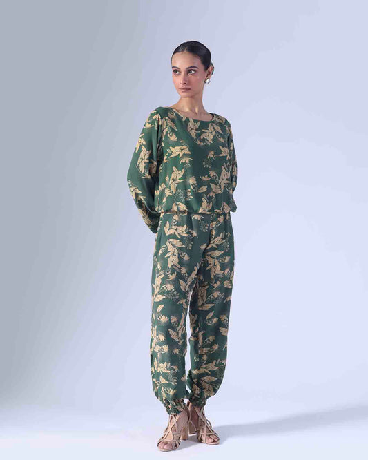 BEETLE JOGGER SET