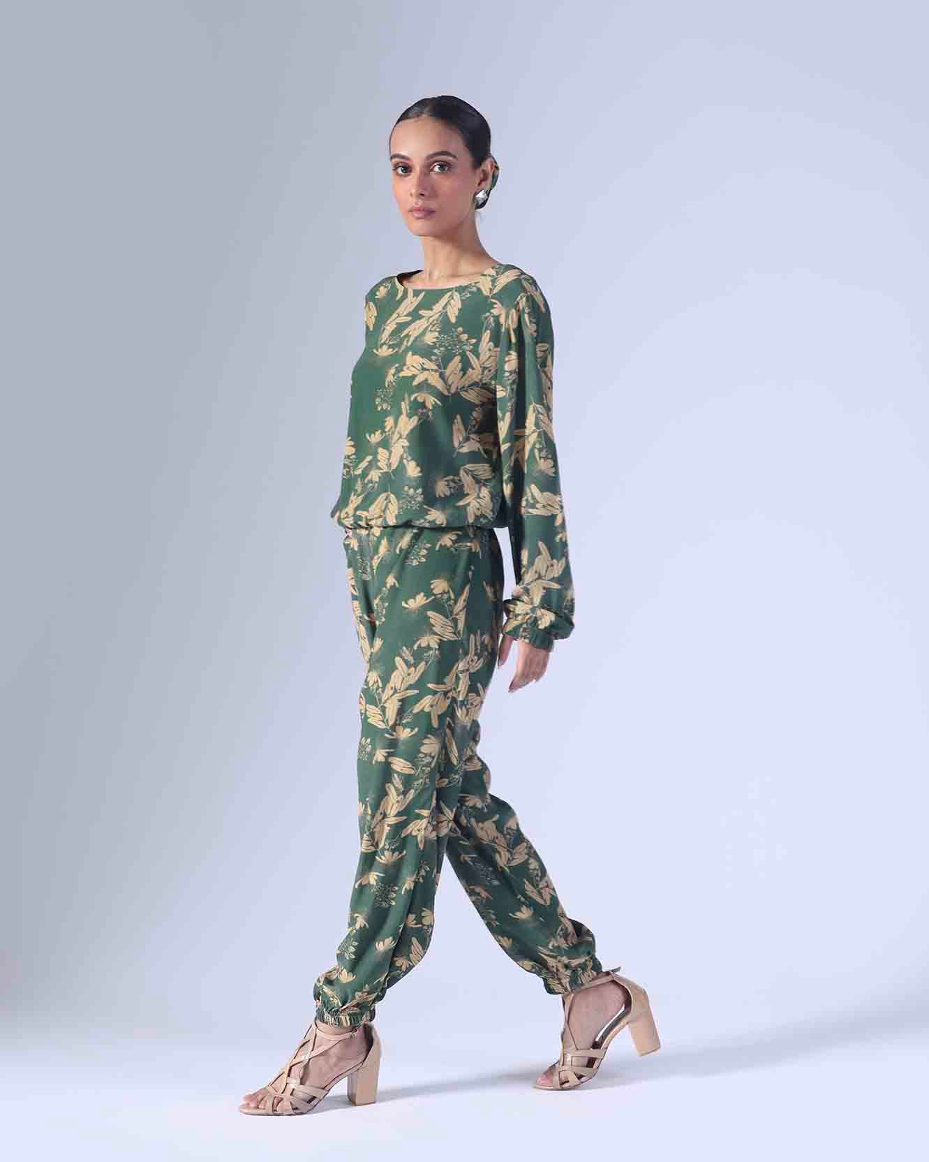 BEETLE JOGGER SET