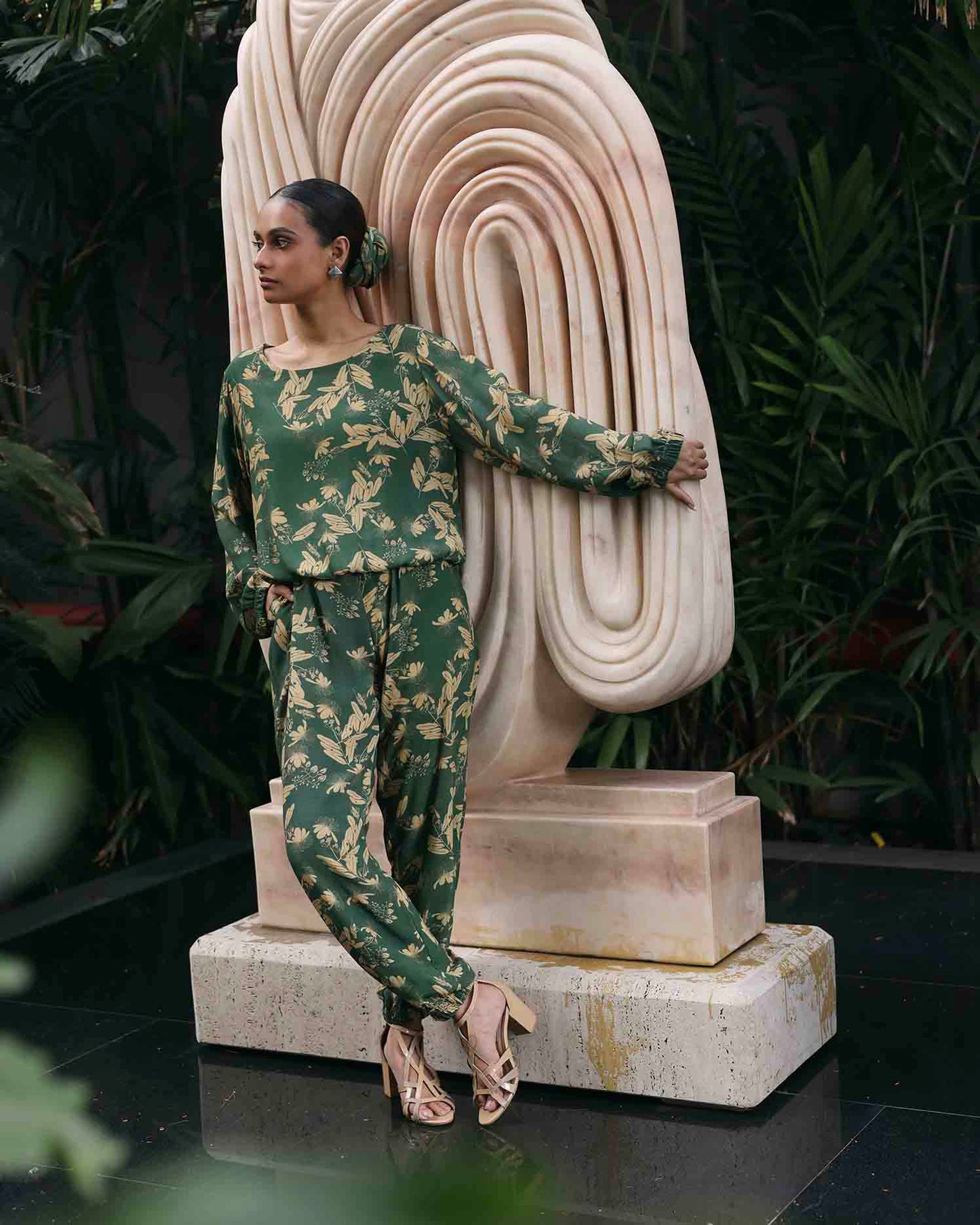 BEETLE JOGGER SET