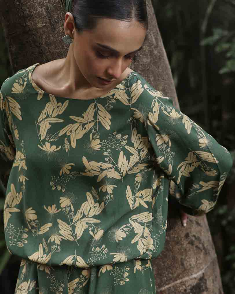 BEETLE JOGGER SET