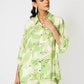 Dots Lime Shirt