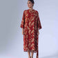 BEETLE LONG DRESS