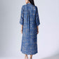 MOROCCON LONG SHIRT DRESS