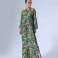 BEETLE DRAWSTRING DRESS