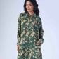 BEETLE SHIRT DRESS