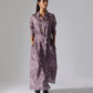 Reverie Onion Pink Dress
