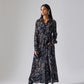 Reverie Black Dress
