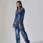 Reverie Blue Shirt