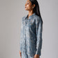 Reverie Teal Shirt