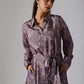 Reverie Onion Pink Dress