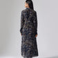 Reverie Black Dress