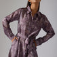 Reverie Onion Pink Dress